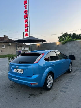 Ford Focus, снимка 3