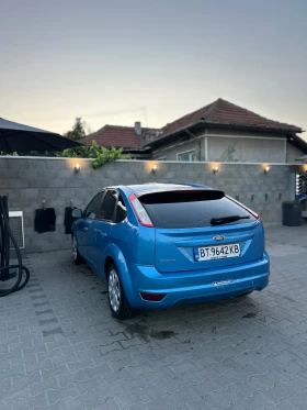Ford Focus, снимка 2