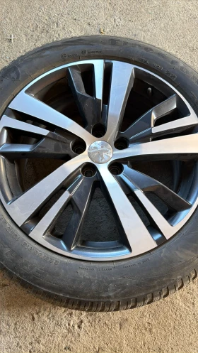 Peugeot 3008 GT, снимка 5