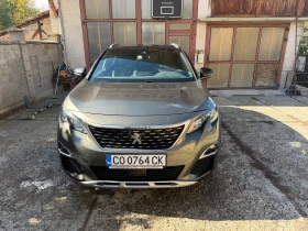 Peugeot 3008 GT, снимка 2