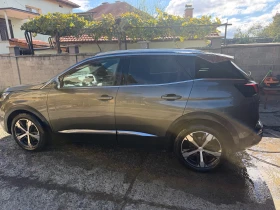 Peugeot 3008 GT, снимка 1
