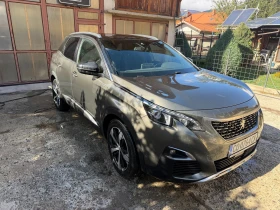 Peugeot 3008 GT, снимка 3