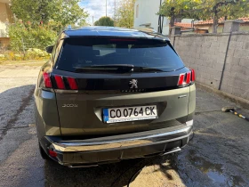 Peugeot 3008 GT, снимка 4