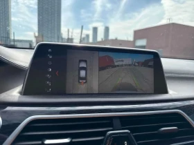 BMW 750, снимка 13