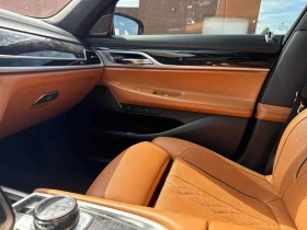 BMW 750, снимка 16