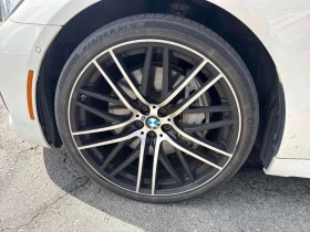 BMW 750, снимка 7
