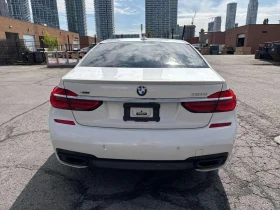 BMW 750, снимка 4