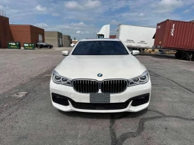 BMW 750, снимка 6