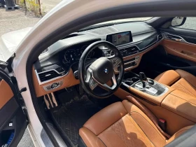 BMW 750, снимка 5