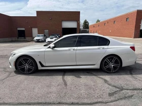 BMW 750, снимка 2