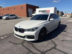 BMW 750, снимка 1