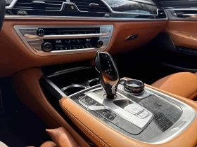 BMW 750, снимка 15