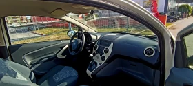 Ford Ka 1.2 i 16V, снимка 4