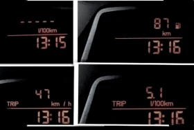 Ford Ka 1.2 i 16V, снимка 8