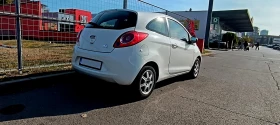 Ford Ka 1.2 i 16V, снимка 3