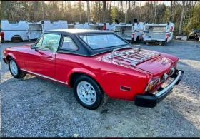 Fiat 124, снимка 3