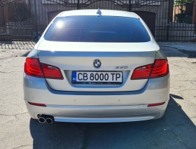BMW 530, снимка 13 - Автомобили и джипове - 45851467