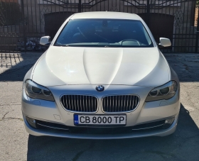 BMW 530, снимка 1 - Автомобили и джипове - 45280244