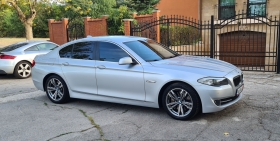 BMW 530, снимка 11 - Автомобили и джипове - 45851467