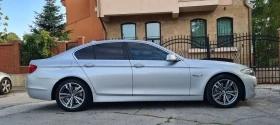 BMW 530, снимка 8