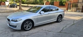 BMW 530, снимка 9