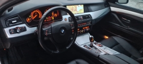 BMW 530, снимка 5 - Автомобили и джипове - 45851467