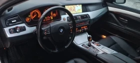 BMW 530, снимка 5