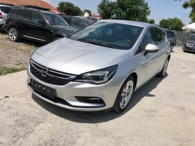 Opel Astra 1.6-NAVi-110 | Mobile.bg   3