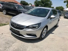     Opel Astra 1.6-NAVi-110