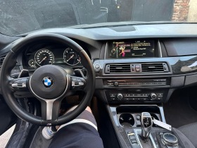 BMW 535 На Части, снимка 6 - Автомобили и джипове - 41580989