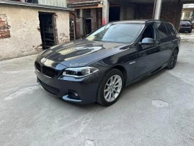  BMW 535