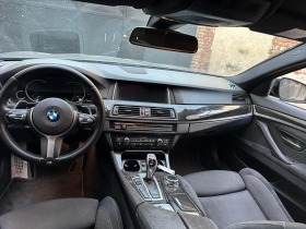 BMW 535 На Части, снимка 5 - Автомобили и джипове - 41580989