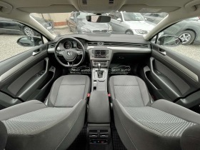 VW Passat 2.0TDI 150HP AUTOMAT NAVI | Mobile.bg   9