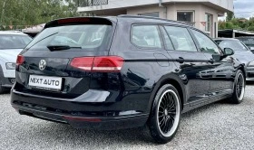 VW Passat 2.0TDI 150HP AUTOMAT NAVI | Mobile.bg    5