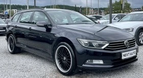     VW Passat 2.0TDI 150HP AUTOMAT NAVI