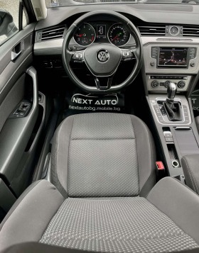 VW Passat 2.0TDI 150HP AUTOMAT NAVI | Mobile.bg   10