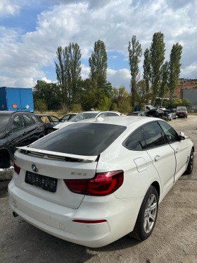 BMW 3gt 318D, снимка 4