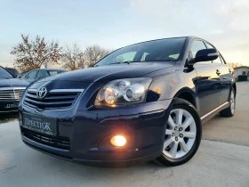 Toyota Avensis 2.0 D-4D - 6ck. - FACE