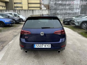 VW Golf Performance 7.5, снимка 6 - Автомобили и джипове - 43308590