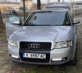 Обява за продажба на Audi A4 ~2 400 лв. - изображение 1