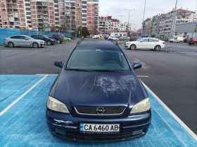 Opel Astra, снимка 1 - Автомобили и джипове - 44845333