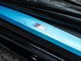 BMW 840 i Cabrio xDrive М Sport, снимка 15
