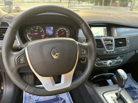 Renault Laguna 4 control navi avtomat, снимка 12 - Автомобили и джипове - 46089737