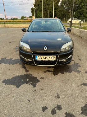 Renault Laguna 4 control navi avtomat | Mobile.bg    4