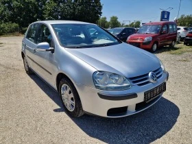     VW Golf 1.4i