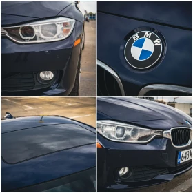 BMW 320 2014.  X DRIVE HEAD UP KEYLESS     F30 | Mobile.bg    12