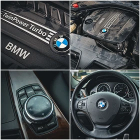 BMW 320 2014.  X DRIVE HEAD UP KEYLESS     F30 | Mobile.bg    13