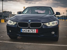 BMW 320 2014.  X DRIVE HEAD UP KEYLESS     F30 | Mobile.bg    1