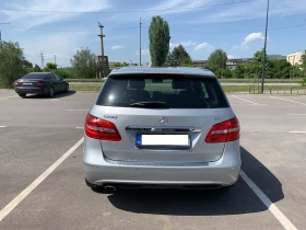 Mercedes-Benz B 200, снимка 9