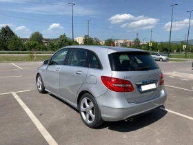 Mercedes-Benz B 200 СПЕШНО!!!, снимка 10